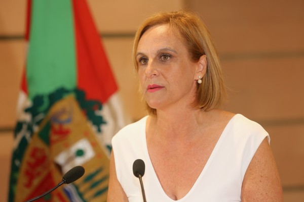  2015 Inazio Eguna - EAJ PNVren 120. urteurrena