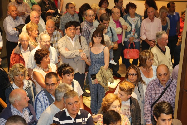  2015 Inazio Eguna - EAJ PNVren 120. urteurrena
