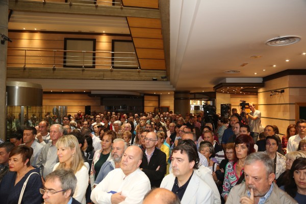 2015 Inazio Eguna - EAJ PNVren 120. urteurrena