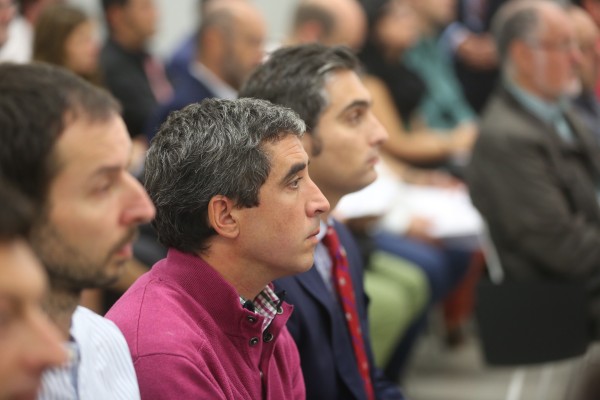 Lehendakariak alkateei udalerrien Memoria Erretratuak eman dizkie