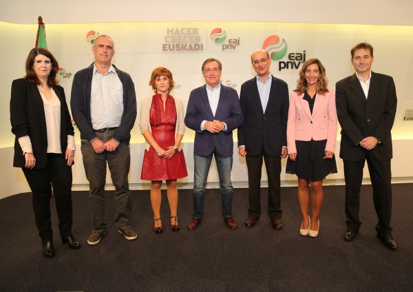 Elección de Candidaturas a Cortes Generales / EAJ_0119