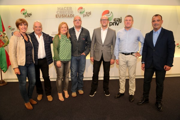 Elección de Candidaturas a Cortes Generales / EAJ_0124