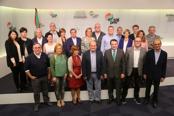 Elección de Candidaturas a Cortes Generales / EAJ_0134