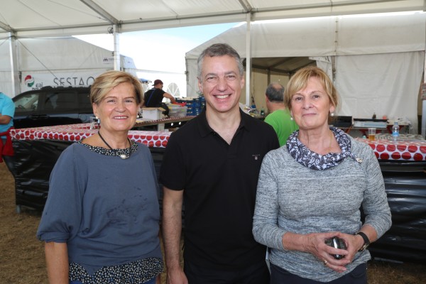 2015eko Alderdi Egunaren bezpera
