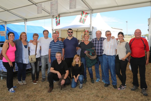 2015eko Alderdi Egunaren bezpera