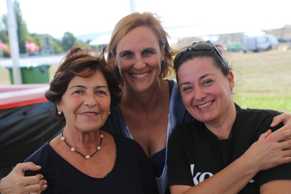 2015eko Alderdi Egunaren bezpera