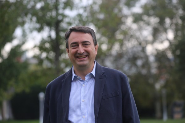 Aitor Esteban