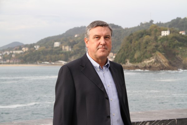 Iñigo Barandiaran - Kongresua