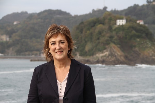 Garbiñe Mendizabal - Kongresua