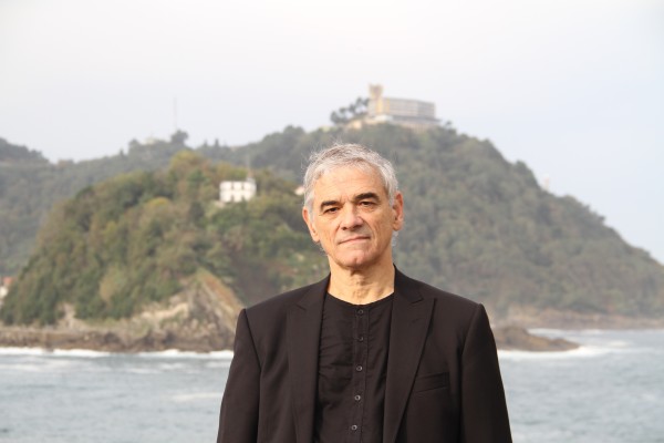Imanol Querejeta - Senatua