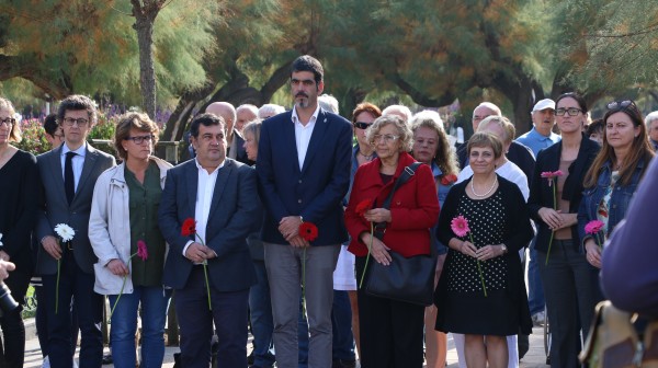 2015.eko Oroimenaren eguna