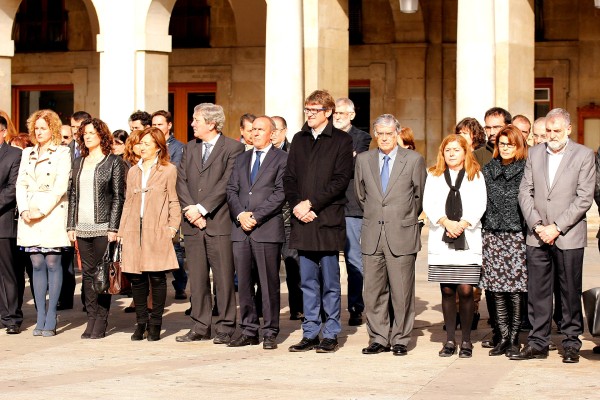 Dia de la Memoria 2015