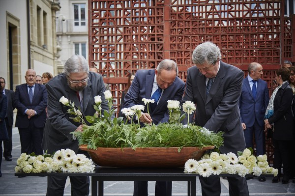 Dia de la Memoria 2015