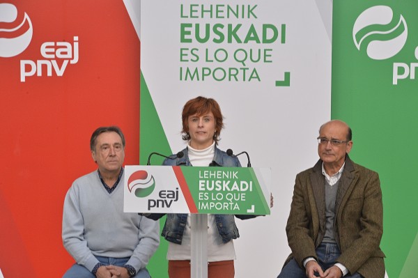 III Alderdikide Eguna de la cuadrilla de Añana 