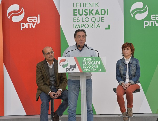 Añanako III. Alderdikide Eguna