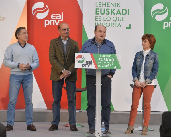 Añanako III. Alderdikide Eguna