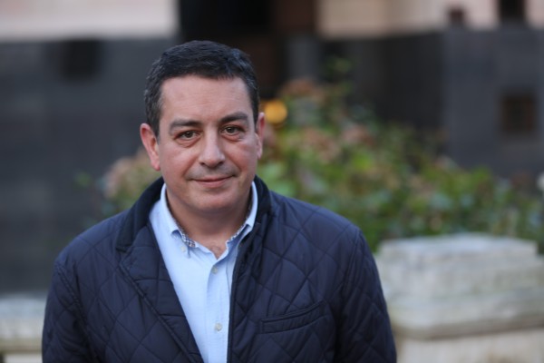Jon Andoni Atutxa