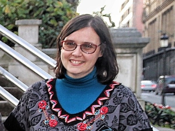 Aitziber Oliban