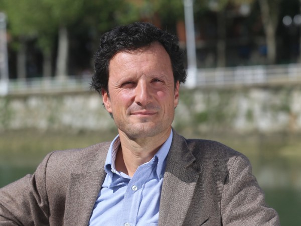 Iñaki Isasi