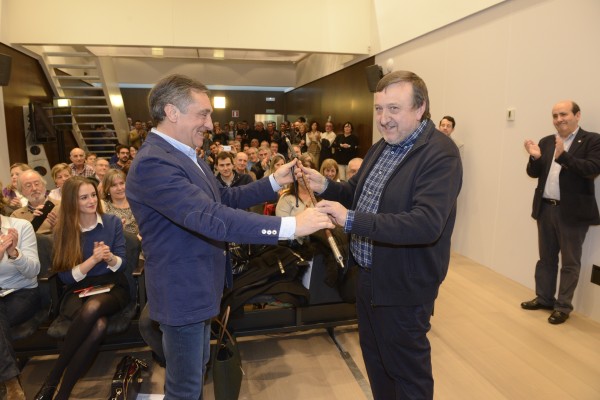 Arabako erki batzarra