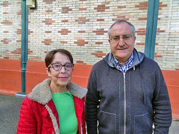 Pako Arizmendi, presidente del Ipar Buru Batzar
