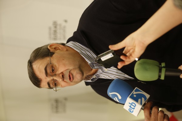 Koldo Mediavilla 