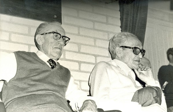 1977.ko Batzar Nagusia