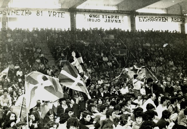 Asamblea Nacional 1977