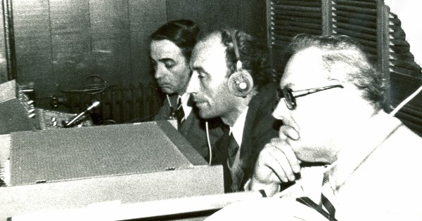 Asamblea Nacional 1977