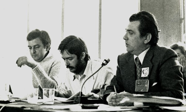 Asamblea Nacional 1977