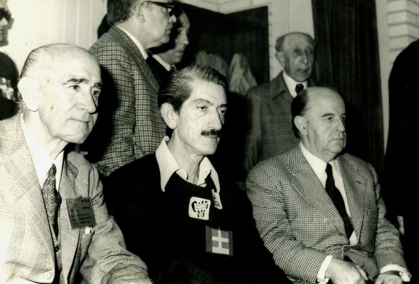 Asamblea Nacional 1977