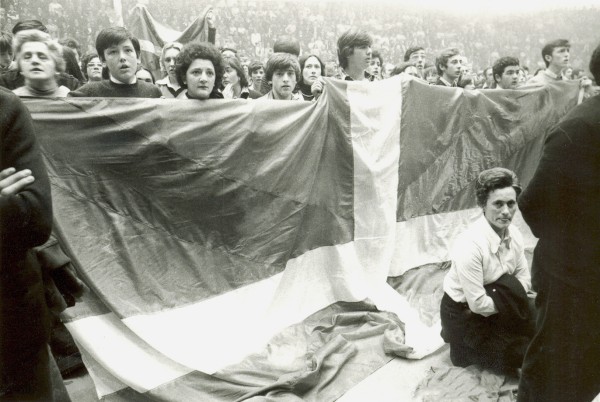 1977.ko Batzar Nagusia