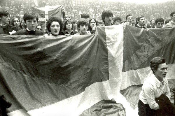 Asamblea Nacional 1977