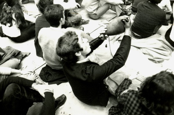 Asamblea Nacional 1977