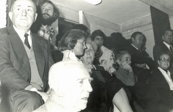 Asamblea Nacional 1977