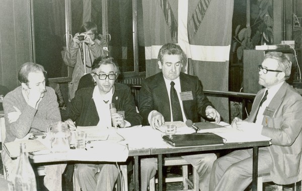 1977.ko Batzar Nagusia