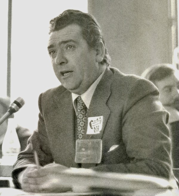 1977.ko Batzar Nagusia