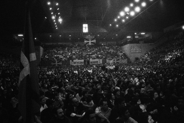 1977.ko Batzar Nagusia