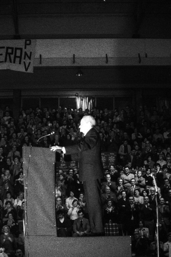 1977.ko Batzar Nagusia