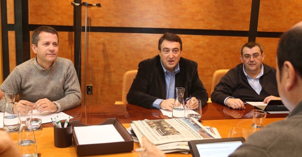 Valoración de la sesión de investidura en el Congreso