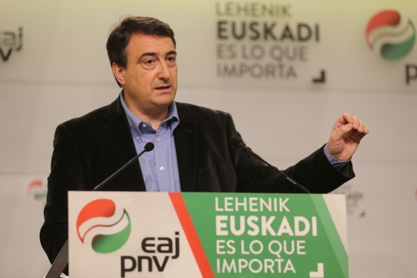 Kongresuko inbestidura bilkuraren balorazioa