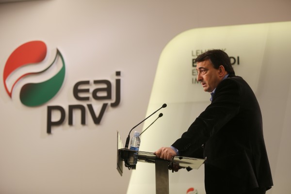 Valoración de la sesión de investidura en el Congreso
