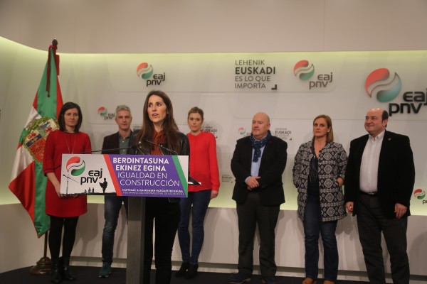 2016.ko Emakumeen naziorteko eguna