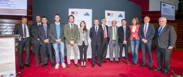 Eusko Ikaskuntza: Jornada sobre el futuro del Autogobierno Vasco
