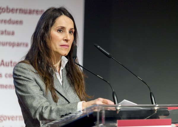 Eusko Ikaskuntza: Jornada sobre el futuro del Autogobierno Vasco