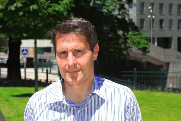 Mikel Burzako
