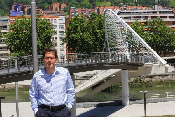 Mikel Burzako