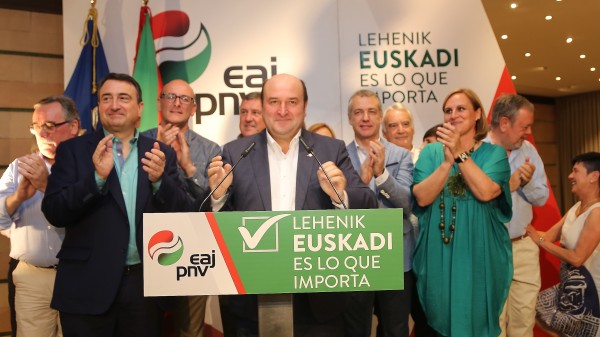 Hauteskunde gaua 26J
