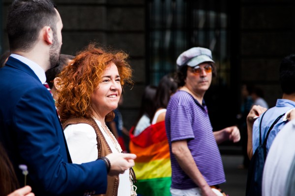 LGTB kolektiboaren eta sexu askatasunaren aldeko nazioarteko eguna