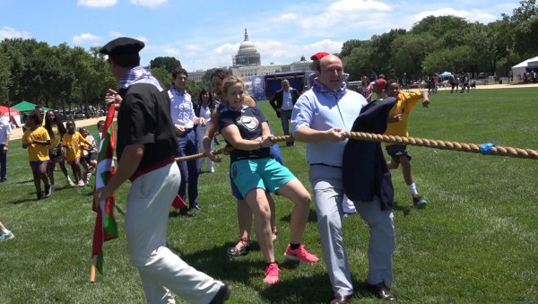 Smithsonian Folklife Festival